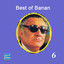 Taranehaye Banan, Vol 6 - Persian Music Albumcover