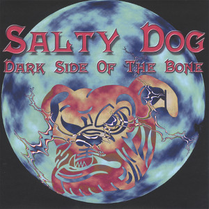 Dark Side Of The Bone Albumcover
