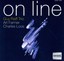 On Line Albumcover