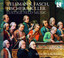 Telemann, Fasch, Fischer & Müller: Lustige Feld-Music Albumcover