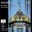 Serenade In D Major, Posthorn, K.320; Two Marches In D Major, K.335 Albumcover
