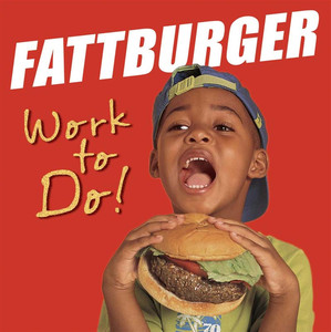 Work to Do album