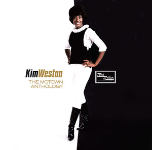 The Motown Anthology (2CD) album