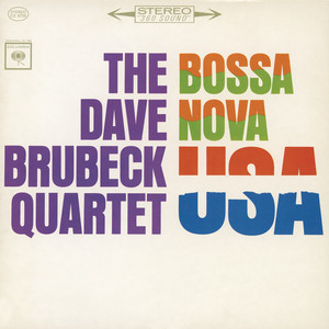 Bossa Nova U.S.A. album