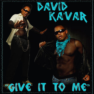 David Ka'Var