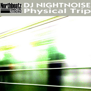 DJ Nightnoise