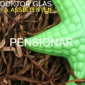 Assistenten & Doktor Glas