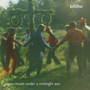 Pagan Rituals Under a Midnight Sun cover