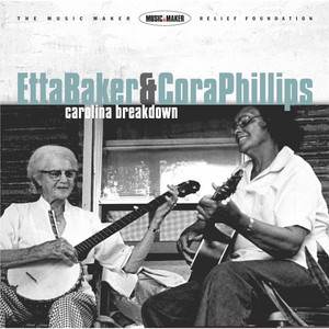 Carolina Breakdown album