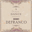 A Delicate Dance cover