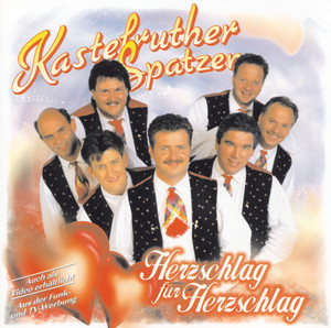 Herzschlag für Herzschlag album