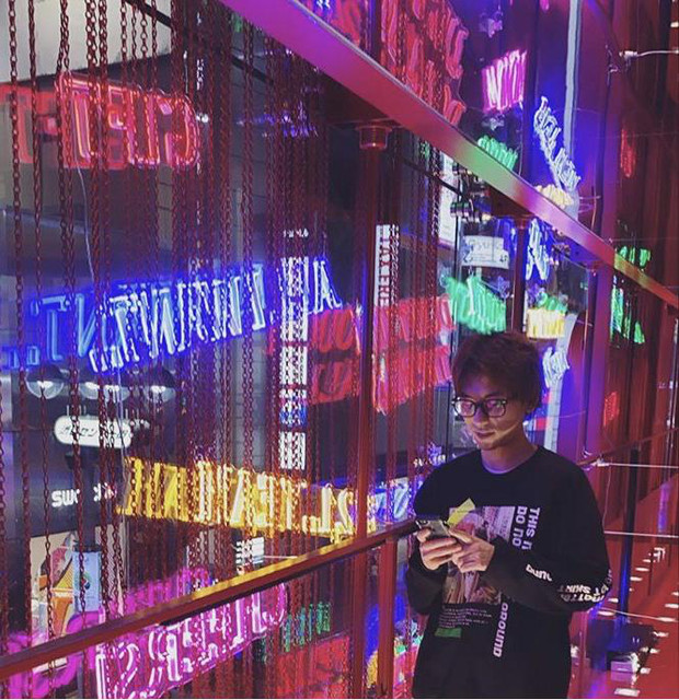 Daze photo