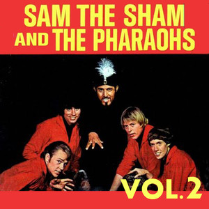 Sam the Sham & The Pharoahs, Vol. 2 album