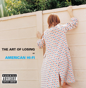 The Art Of Losing album
