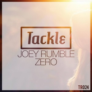 Joey Rumble