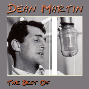 The Best of Dean Martin album