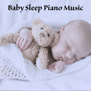 Baby Sleep Piano Music album