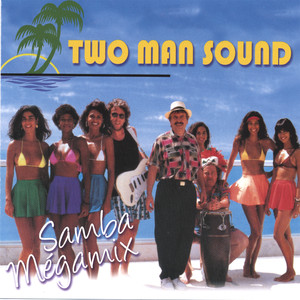 Samba Megamix cover
