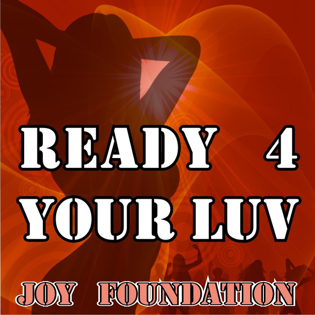 Joy Foundation Photo