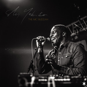 The Mic Buddah album