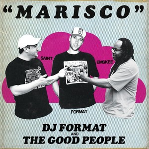 DJ Format & The Good People