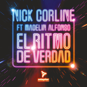 El Ritmo de Verdad (feat. Madelin Alfonso) album