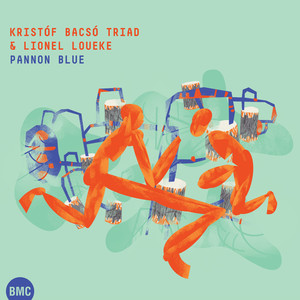 Pannon Blue (Live) album