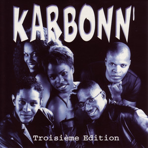 Karbonn poster