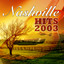 Nashville Hits 03 Albumcover