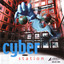 Cyberstation Albumcover
