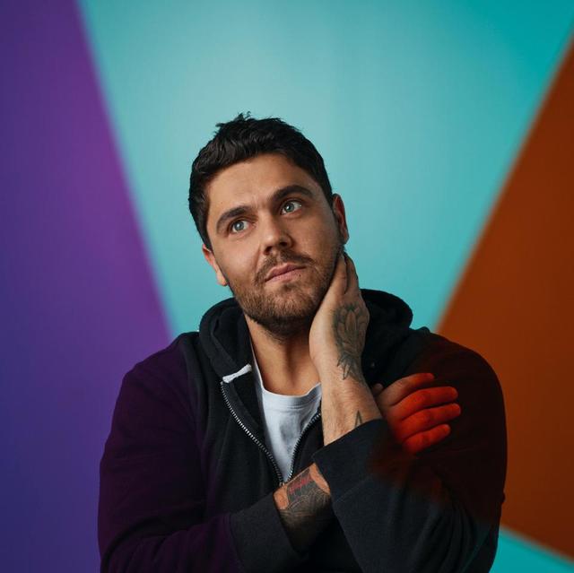 Dan Sultan photo