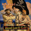 Blood, Lust & Gold Albumcover