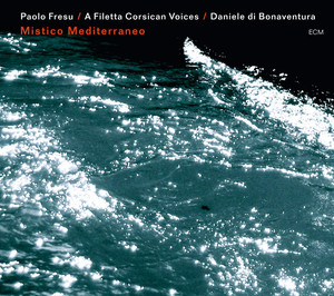 Mistico Mediterraneo album