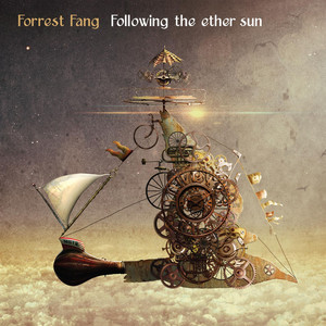 Following the Ether Sun cover