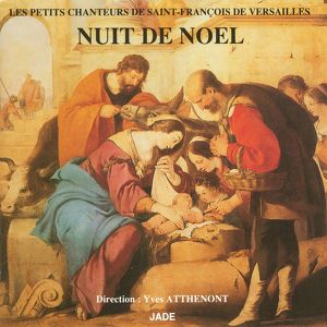 Children's Choir of Saint-Fran&ccedil;ois de Versailles