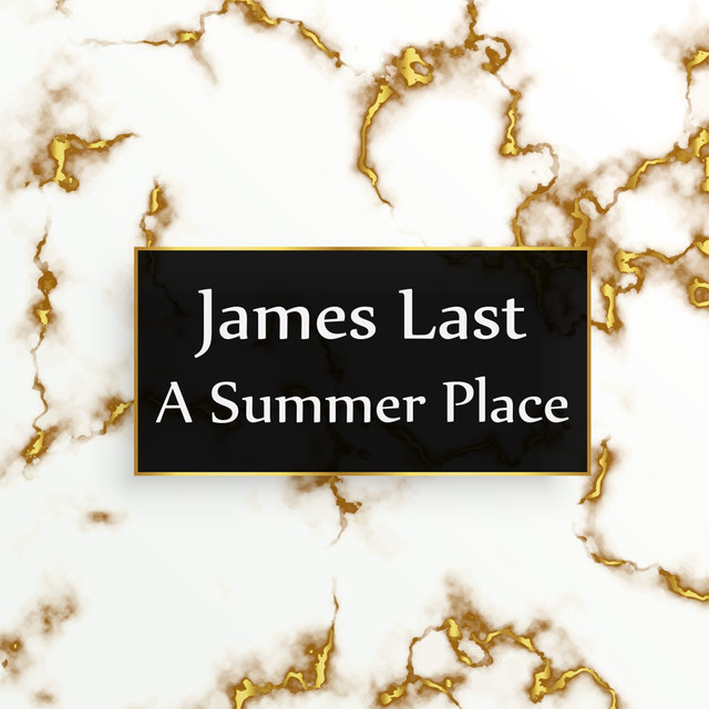 James Last Y Su Gran Orquesta cover