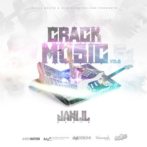 Crack Music 6 album