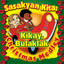 Sasakyan Kita, Kikay, Bulaklak Christmas Medley Albumcover