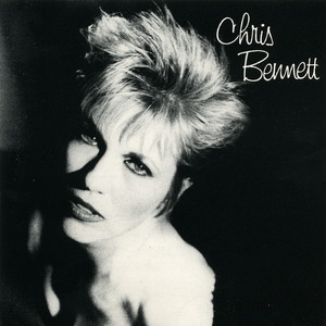 Chris Bennett album