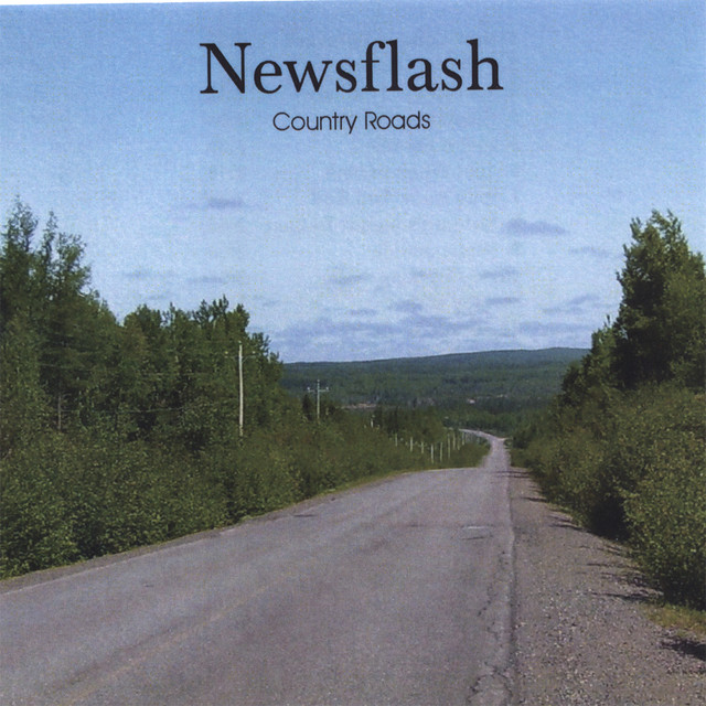 Newsflash Photo