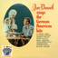 Joe Dowell Sings The German American Hits cover