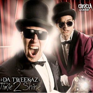 Time 2 Shine cover