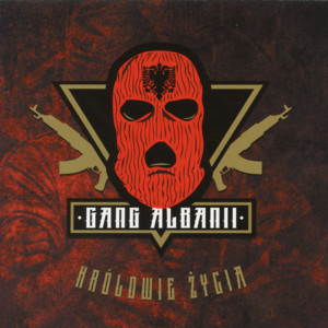 Gang Albanii Photo