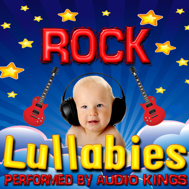 Audio Kings of the Third World Photo