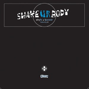 Shy FX & T-Power Feat. Di