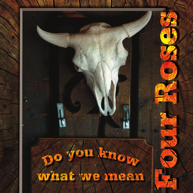Four Roses photo