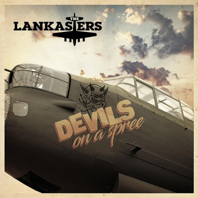 The Lankasters Photo