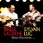 Best Moments cover