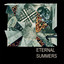 Silver cover