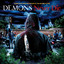 Demons Never Die OST cover